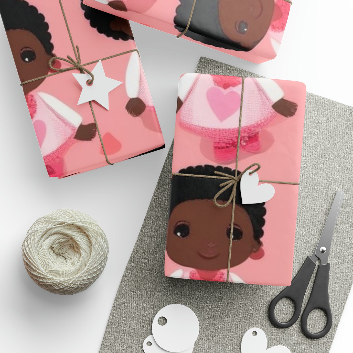 Wrapping Papers