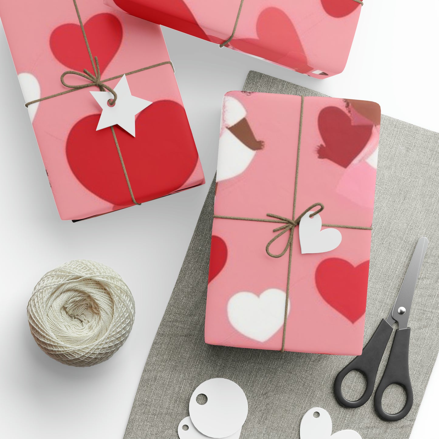 Wrapping Papers
