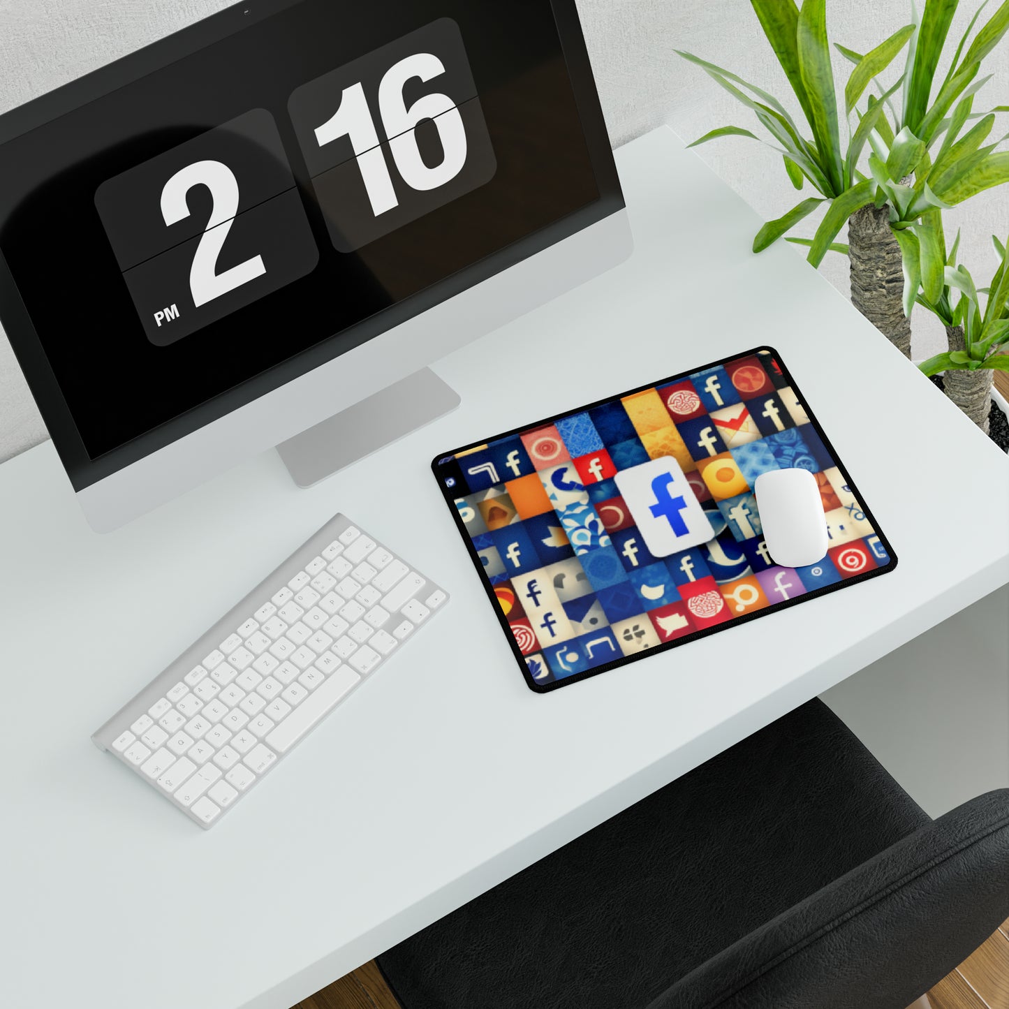 Desk Mats