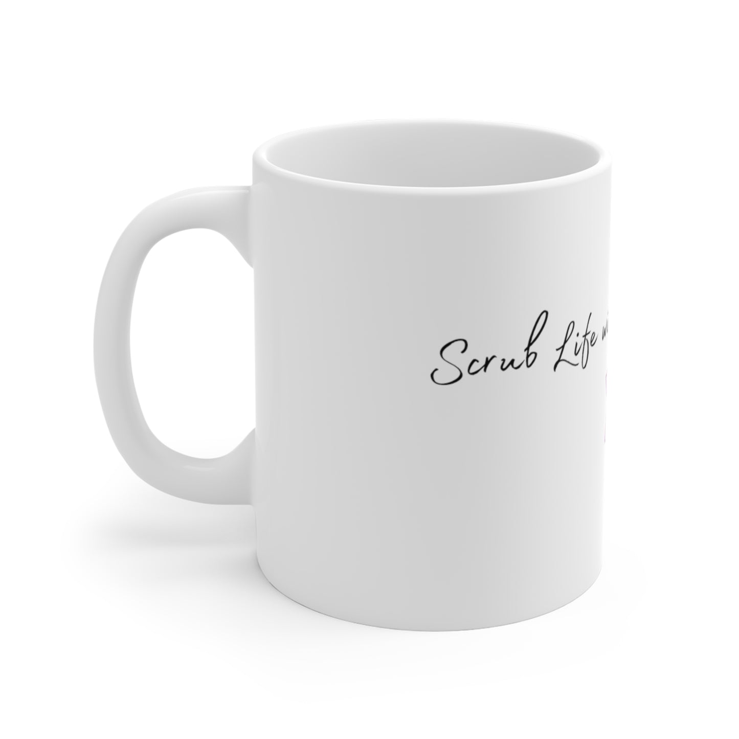 Heroic Brews for Healthcare Heroes: Nurse-Themed Coffee Mugs