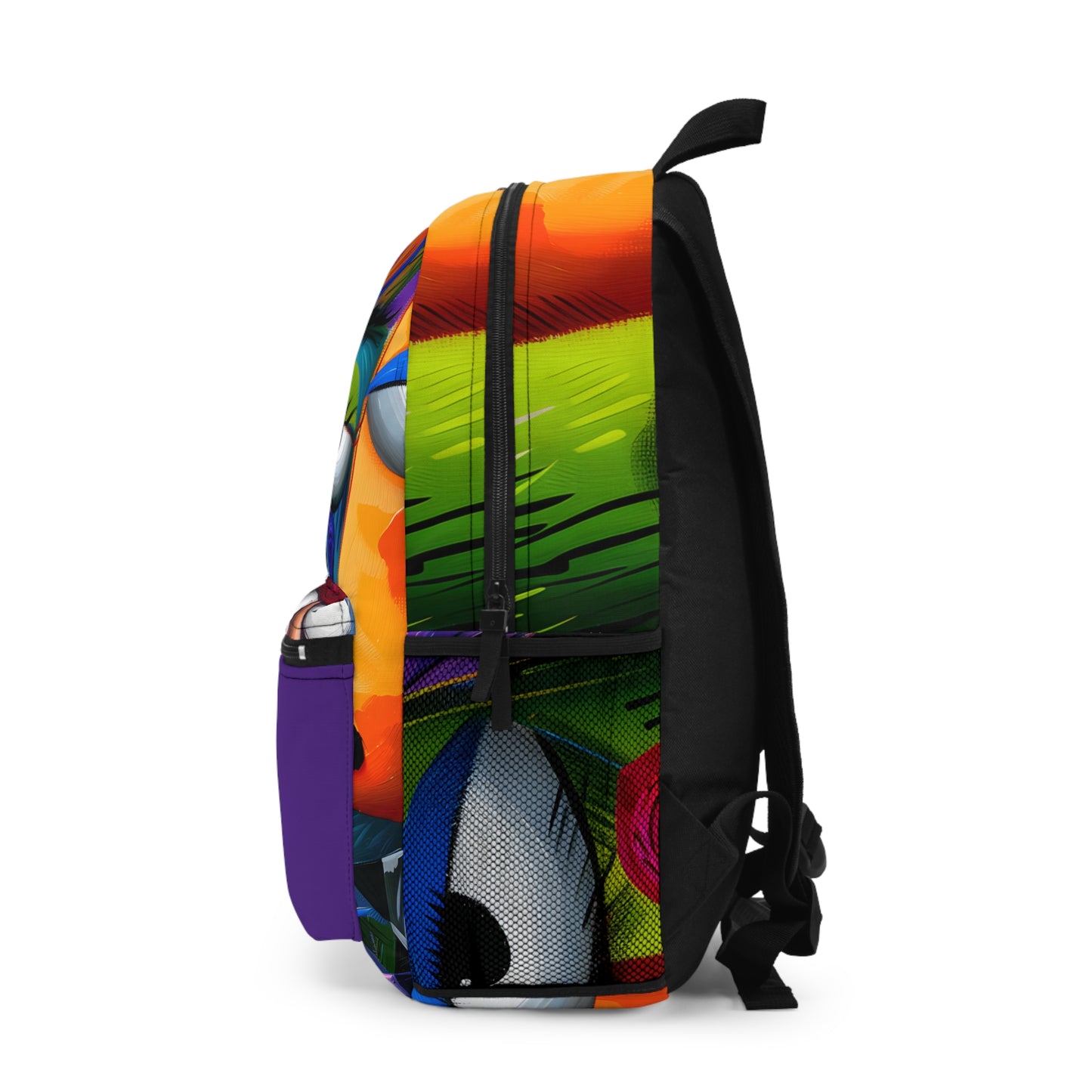 Whimisical Wonders Collection - Backpack - #2012