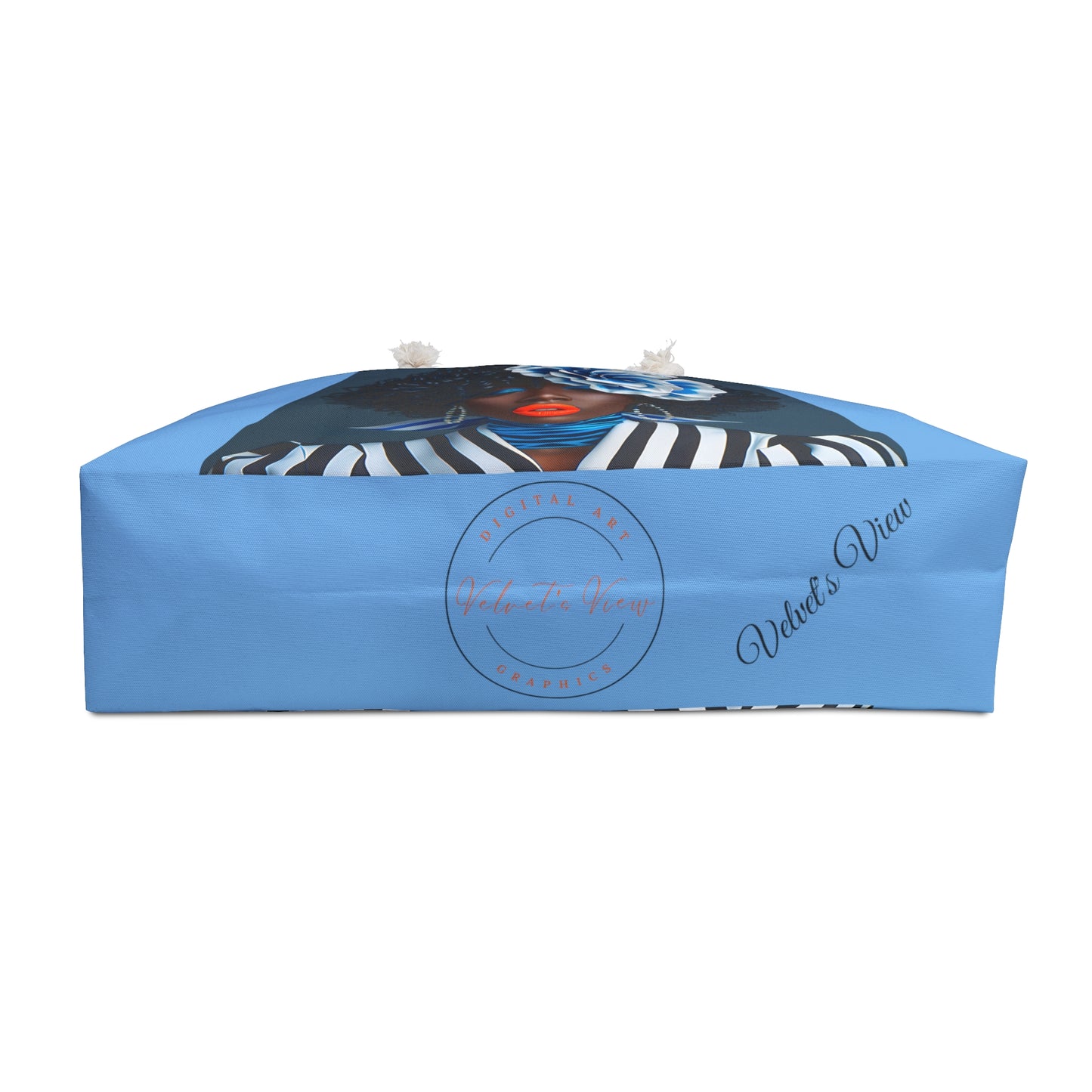 Weekender Bag - Ethereal Vibrance - 2016