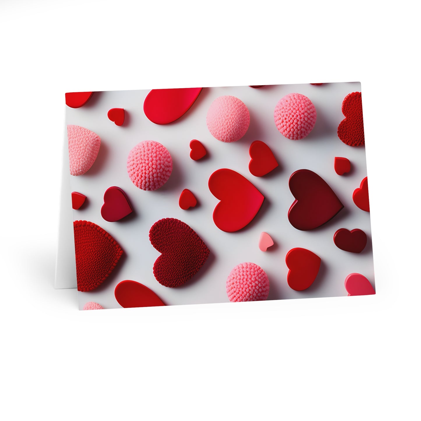 Greeting Cards (5 Pack)