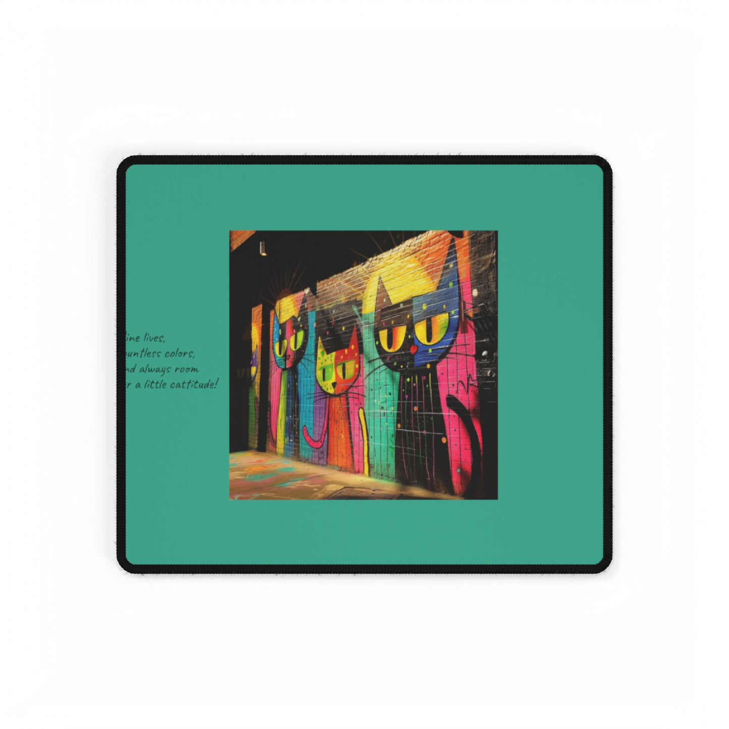 Desk Mats