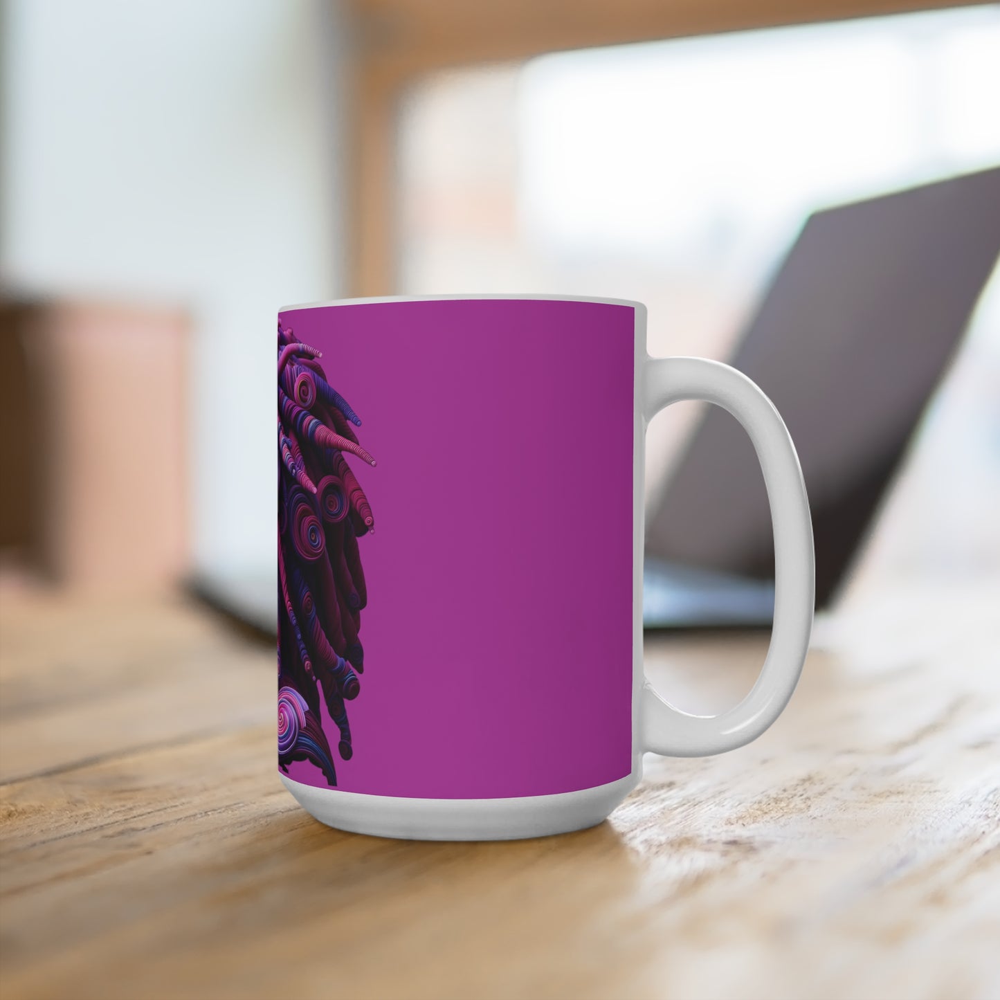 Mug 15oz