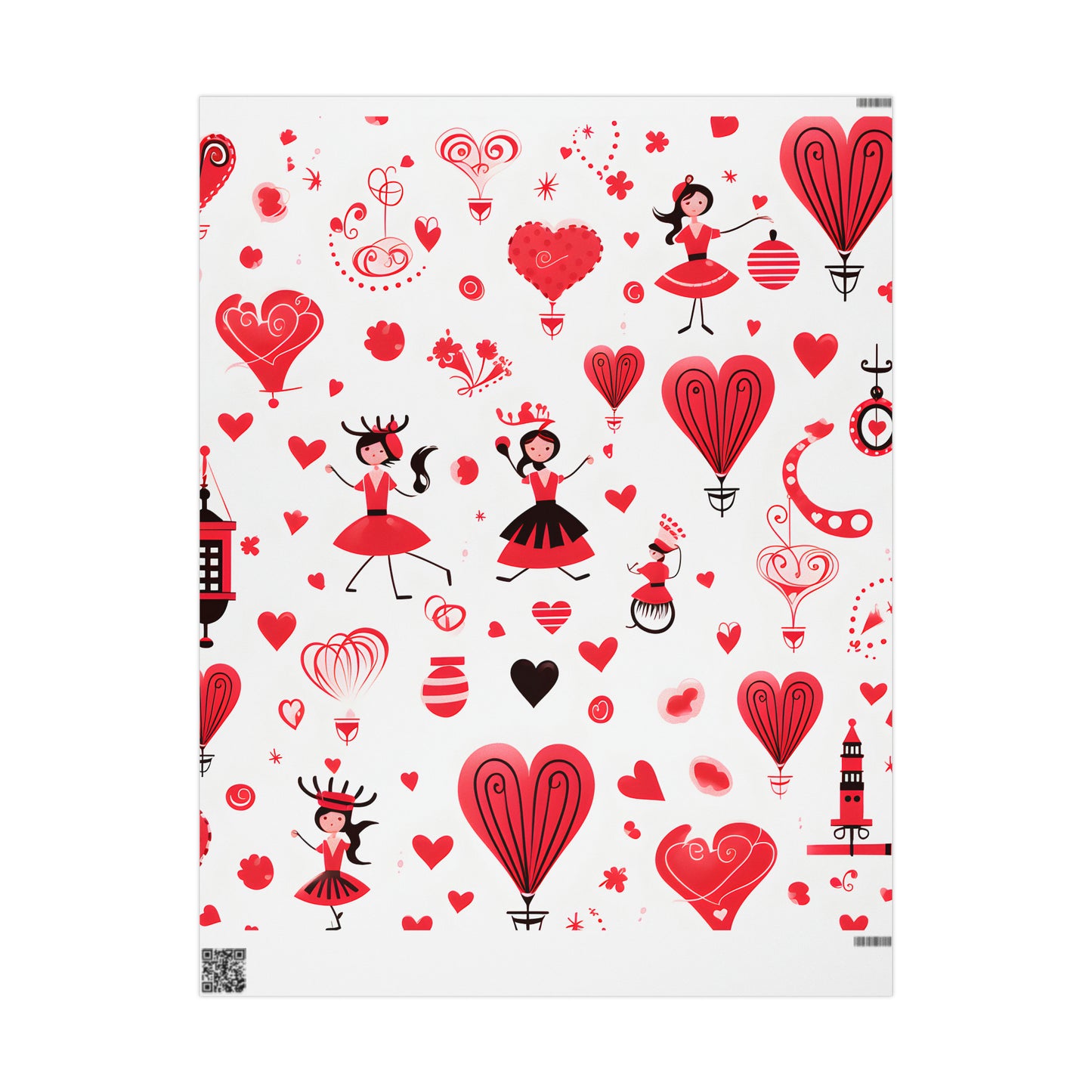 Wrapping Papers