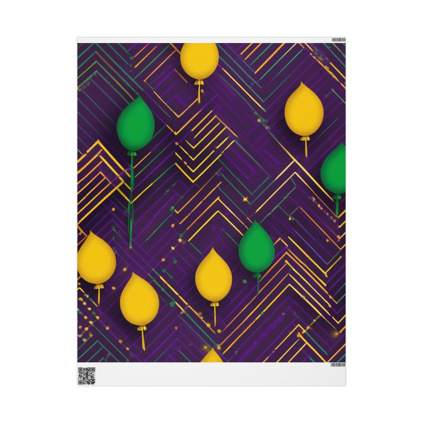 Wrapping Papers