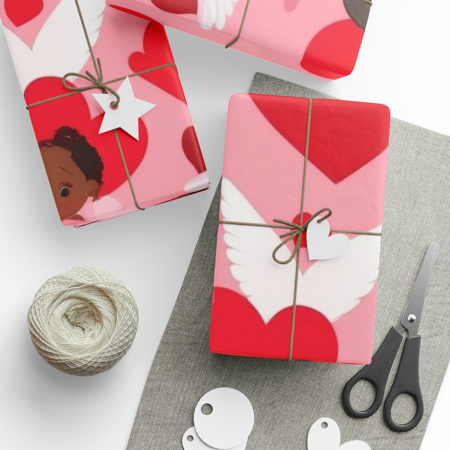Wrapping Papers
