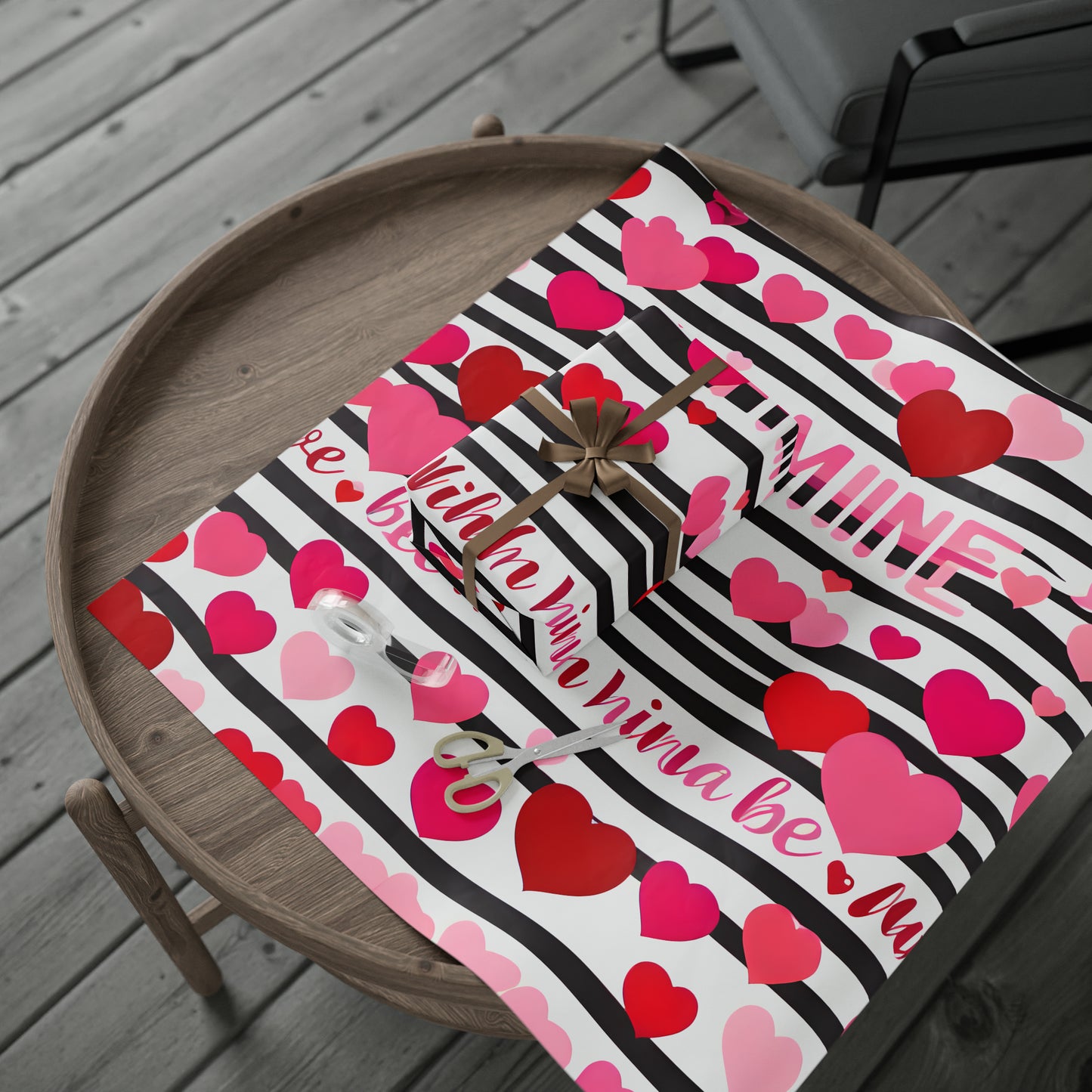 Wrapping Papers