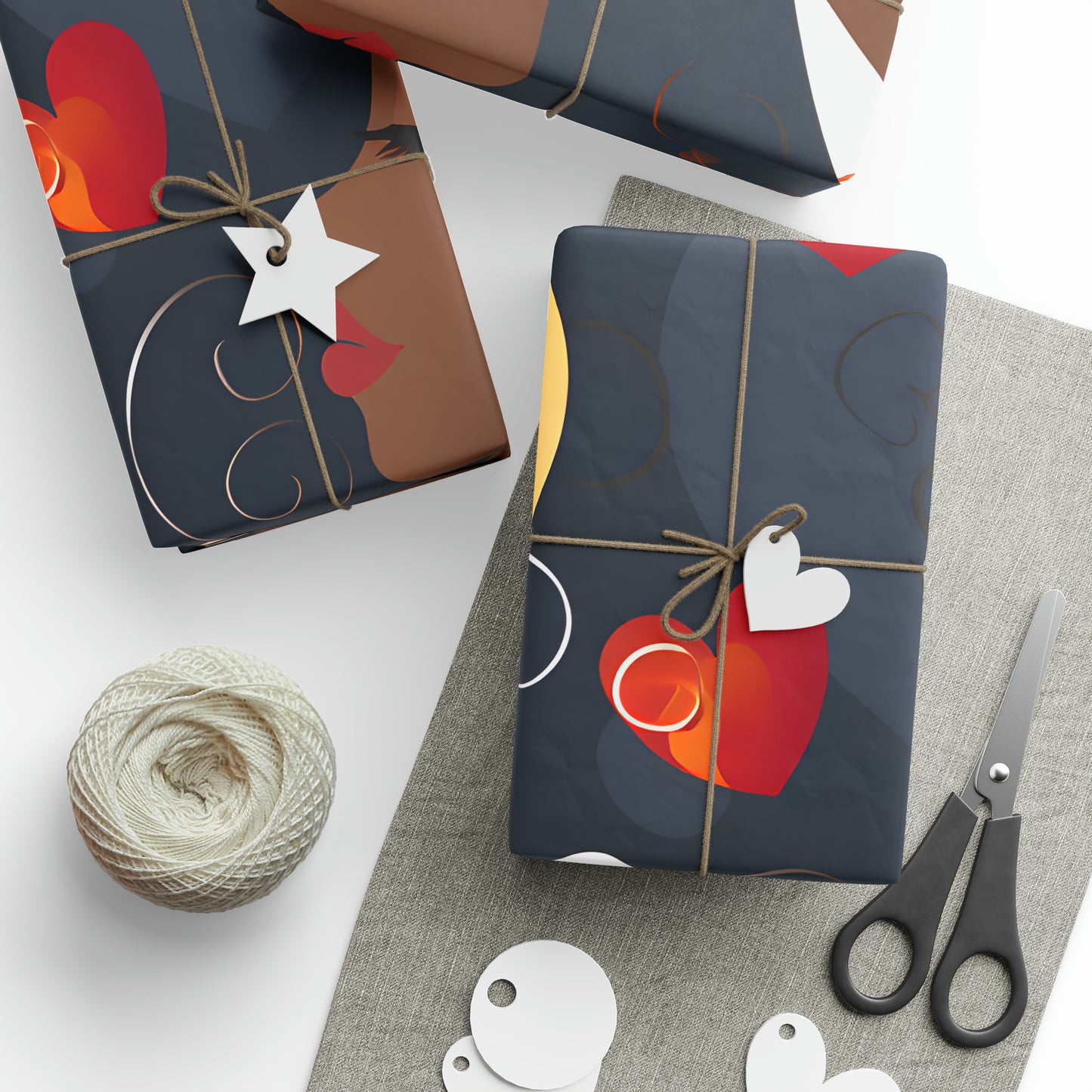 Wrapping Papers