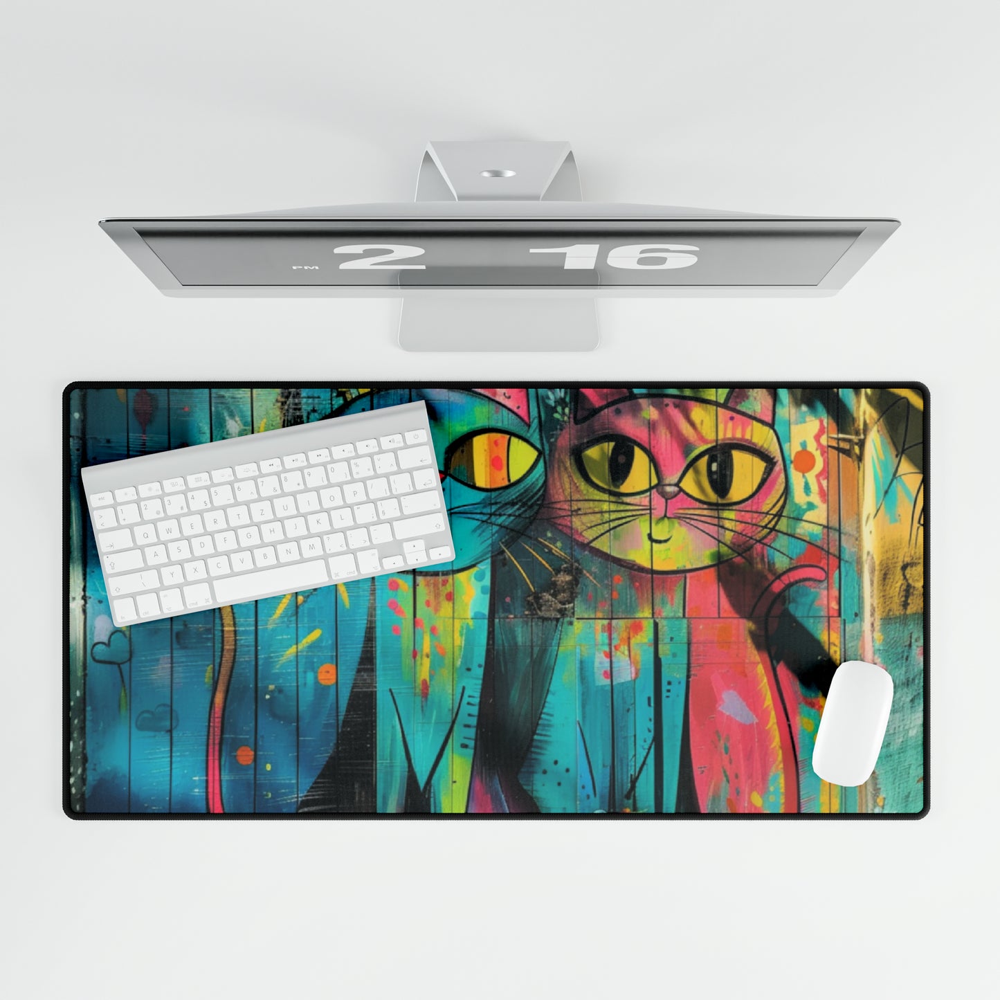 Desk Mats