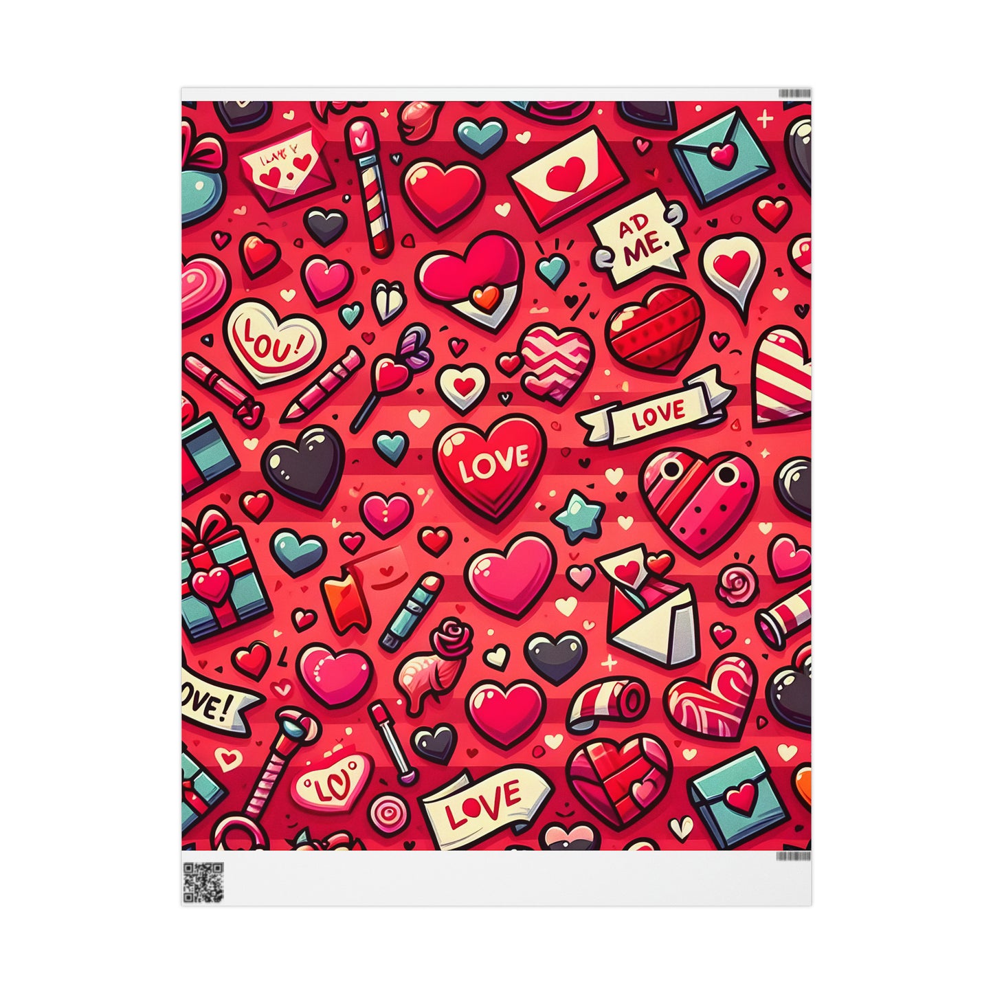 Wrapping Papers