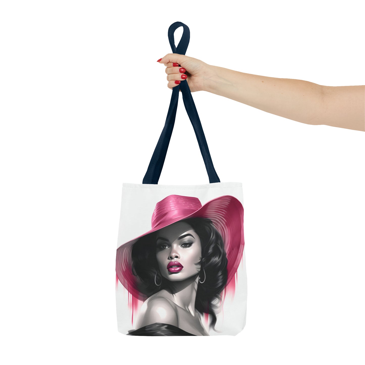 Tote Bag (AOP)