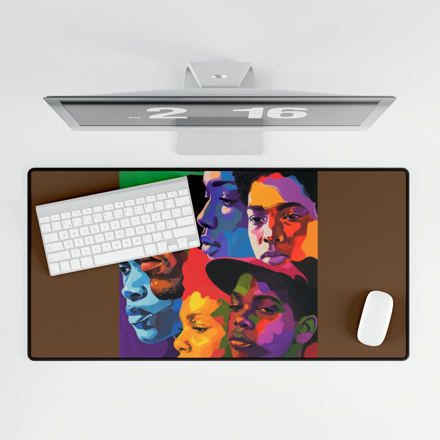 Desk Mats