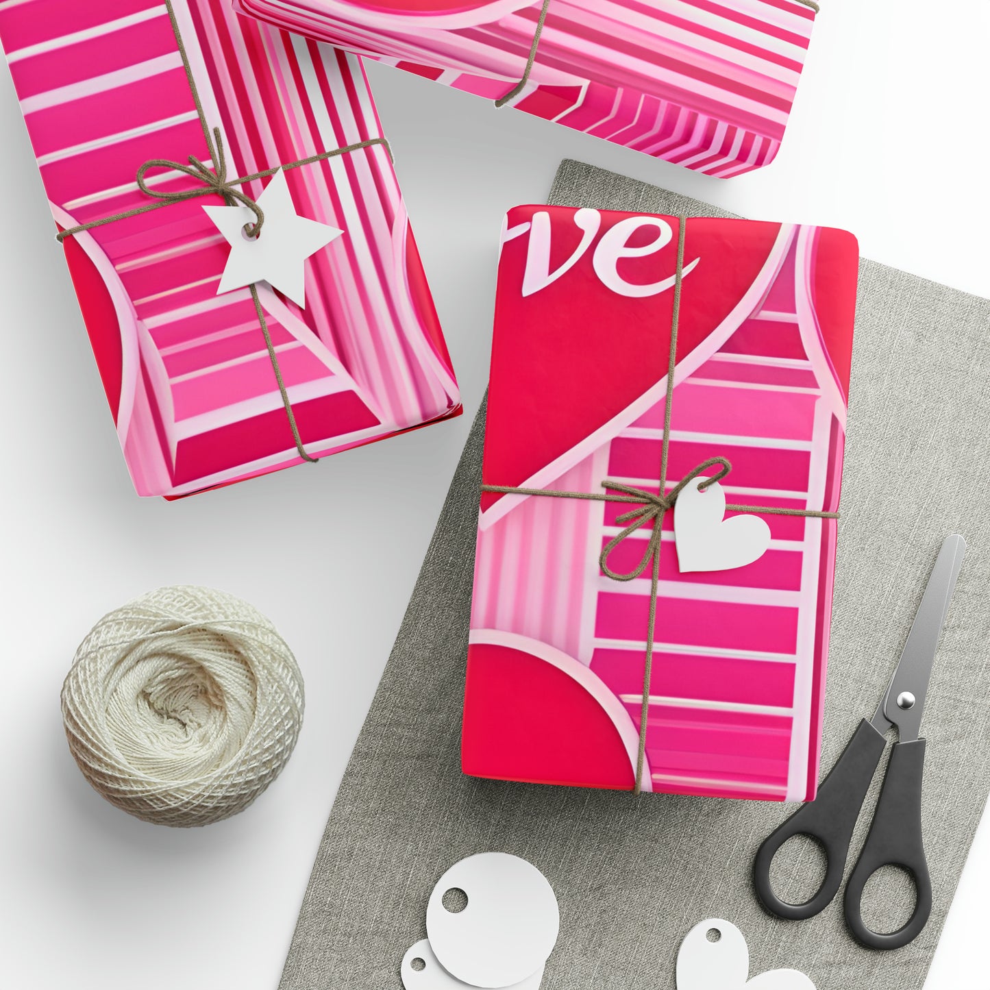 Wrapping Papers