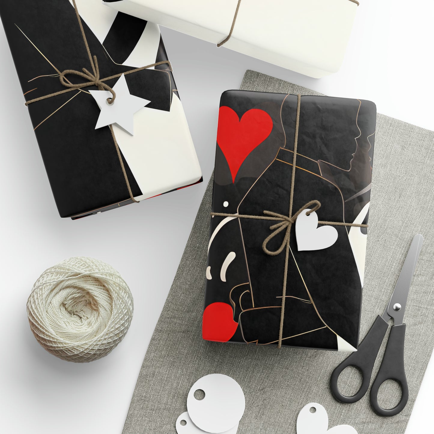 Wrapping Papers