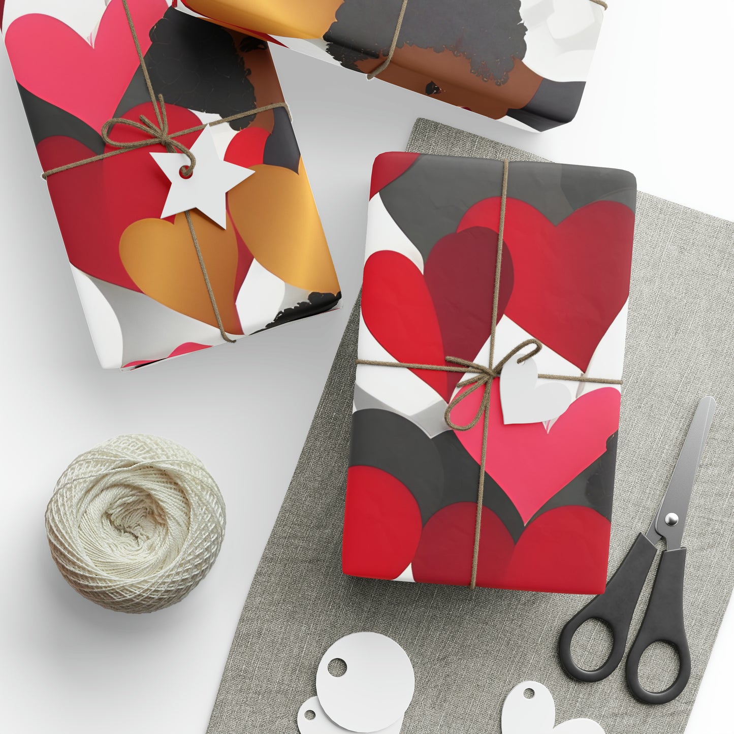 Wrapping Papers