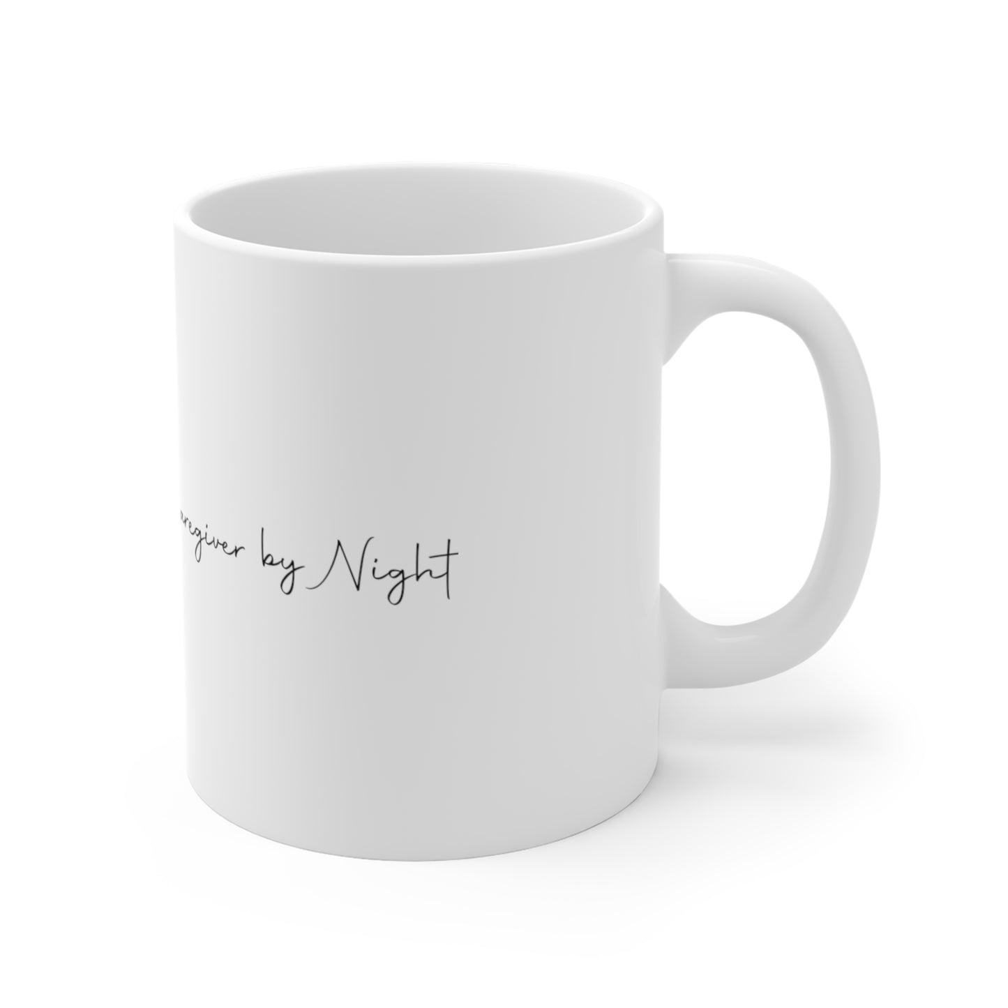 Heroic Brews for Healthcare Heroes: Nurse-Themed Coffee Mugs