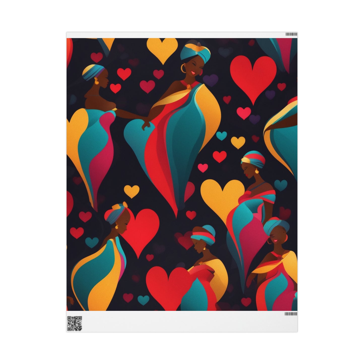 Wrapping Papers