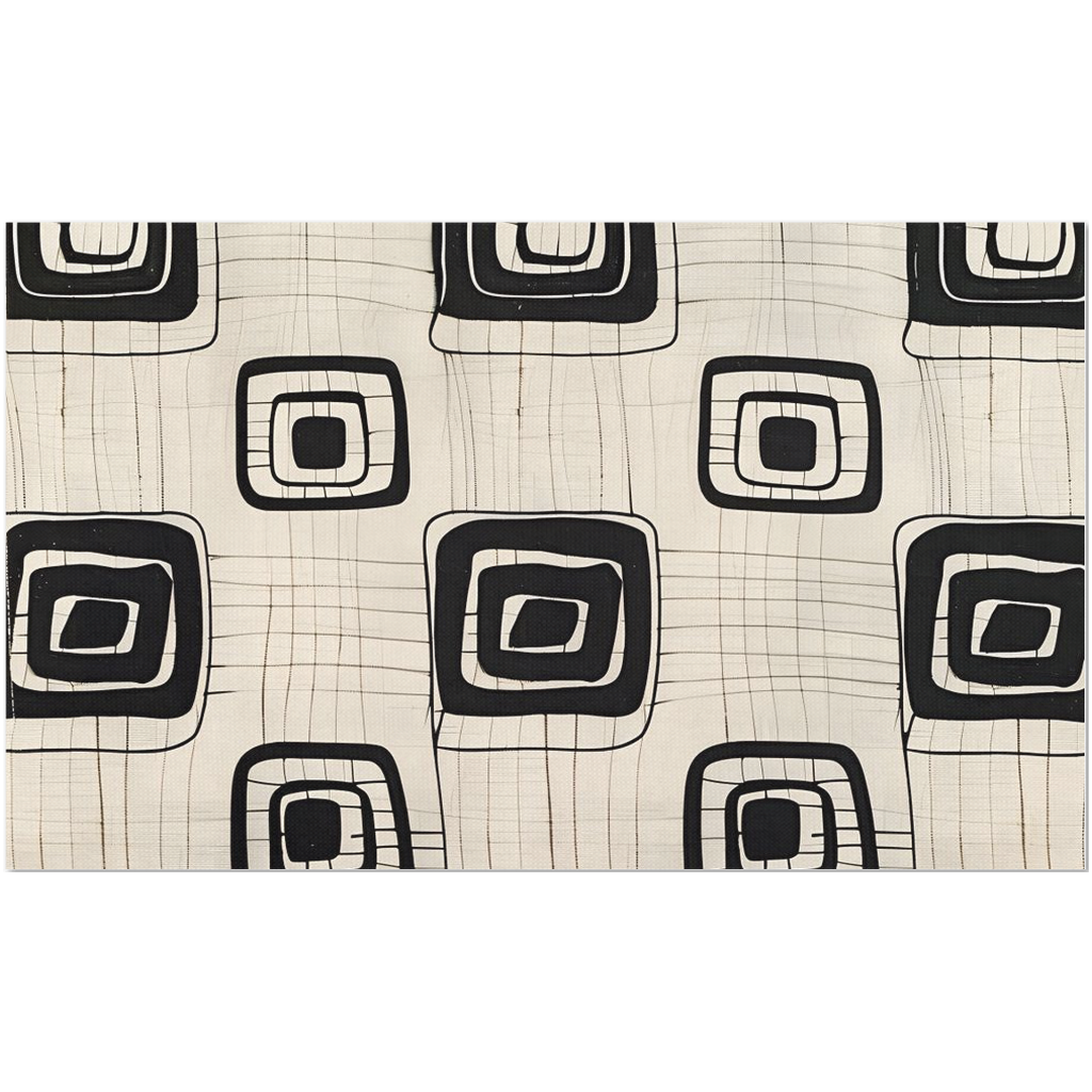 African Print Collection - Fabric By The Yard - #2015