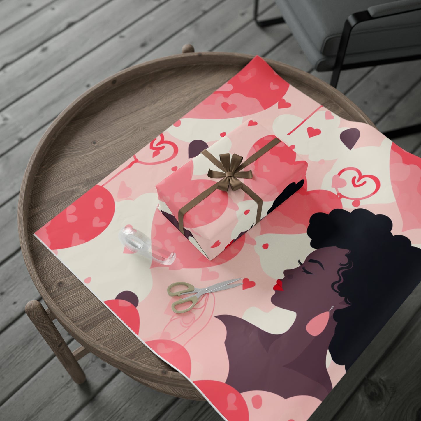 Wrapping Papers