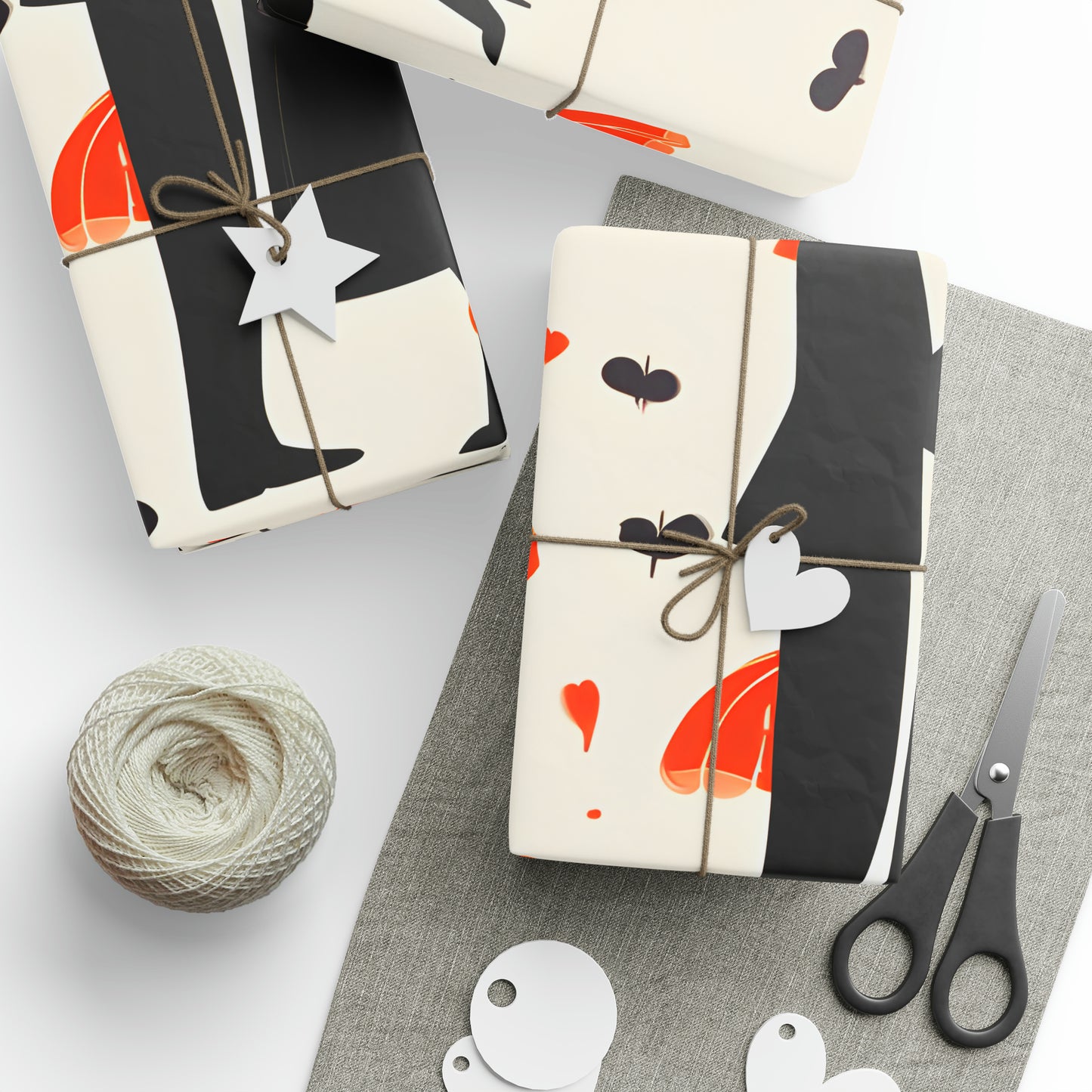 Wrapping Papers