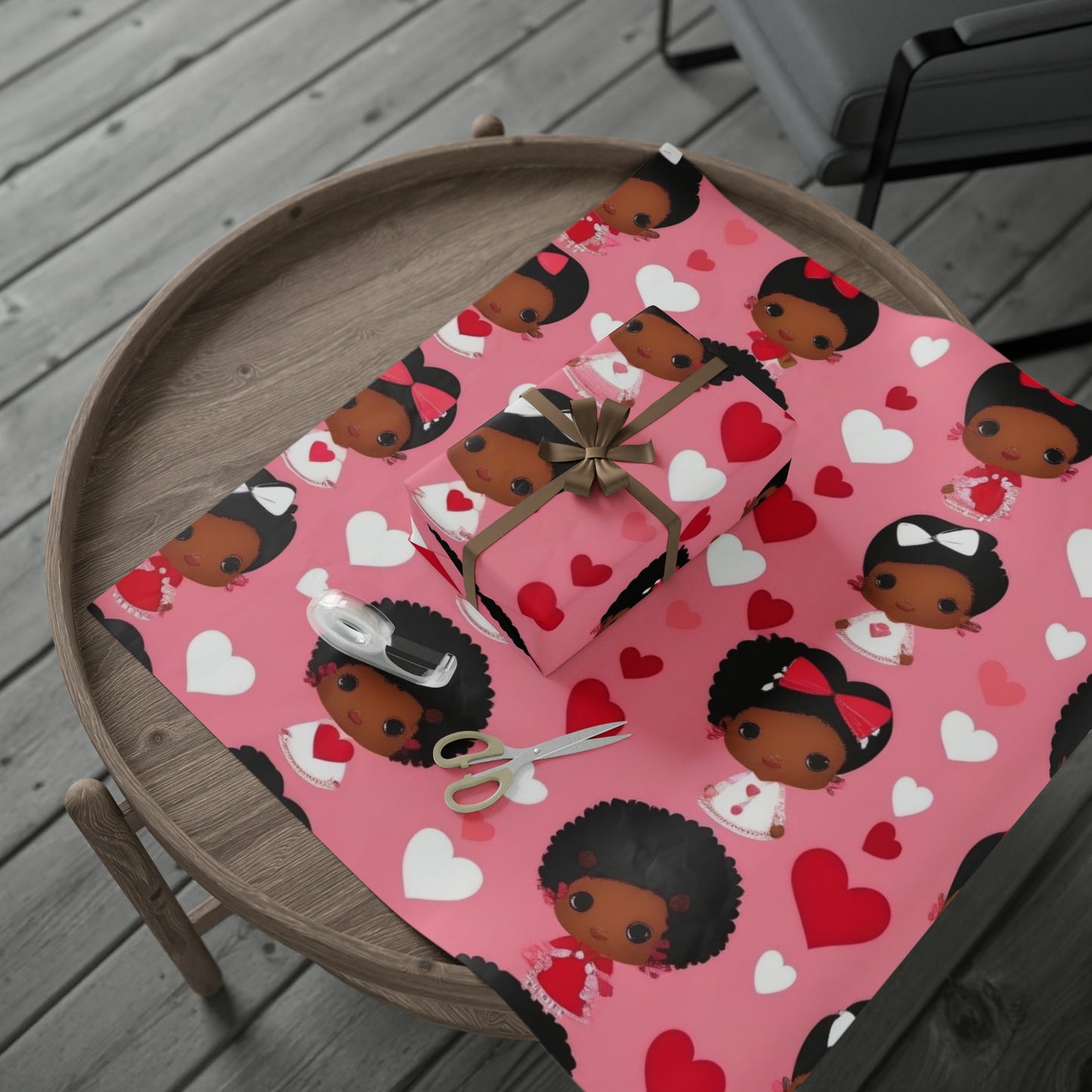 Wrapping Papers