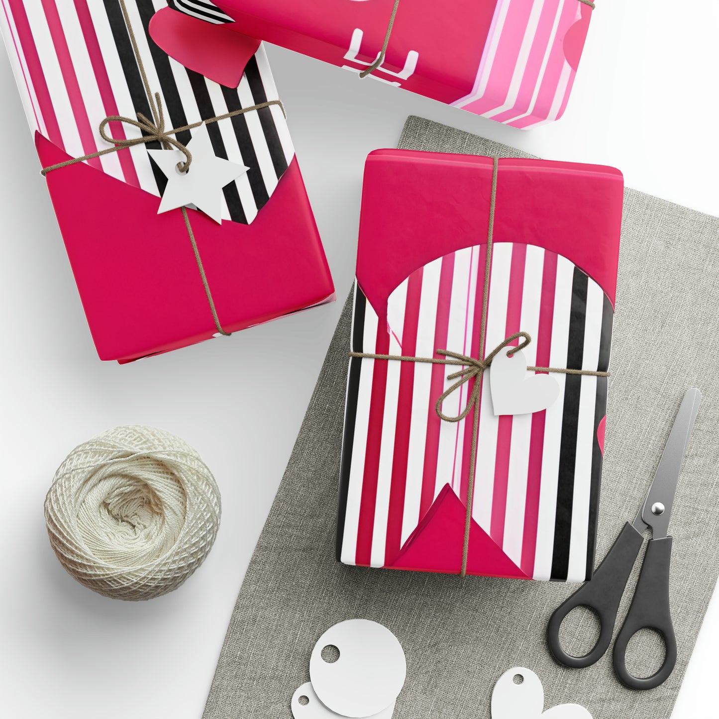 Wrapping Papers