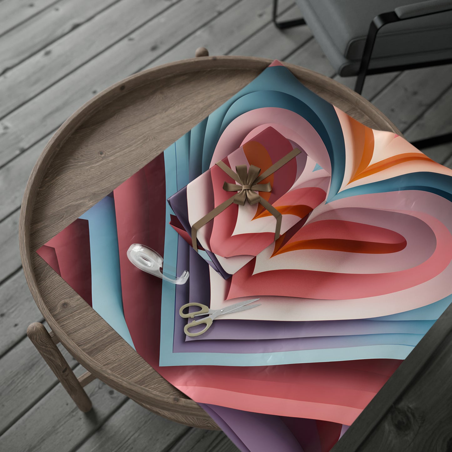 Wrapping Papers