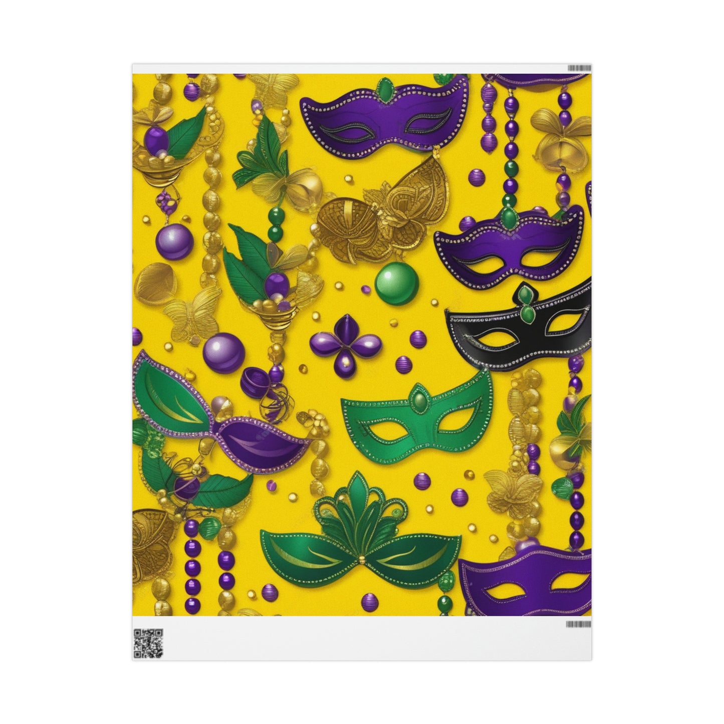 Wrapping Papers