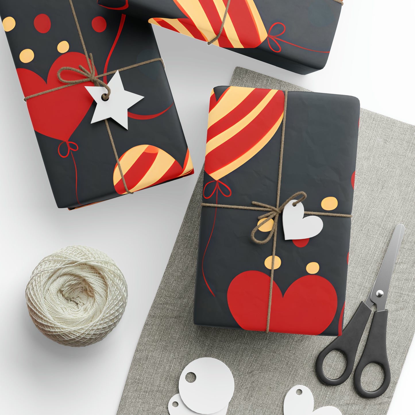 Wrapping Papers