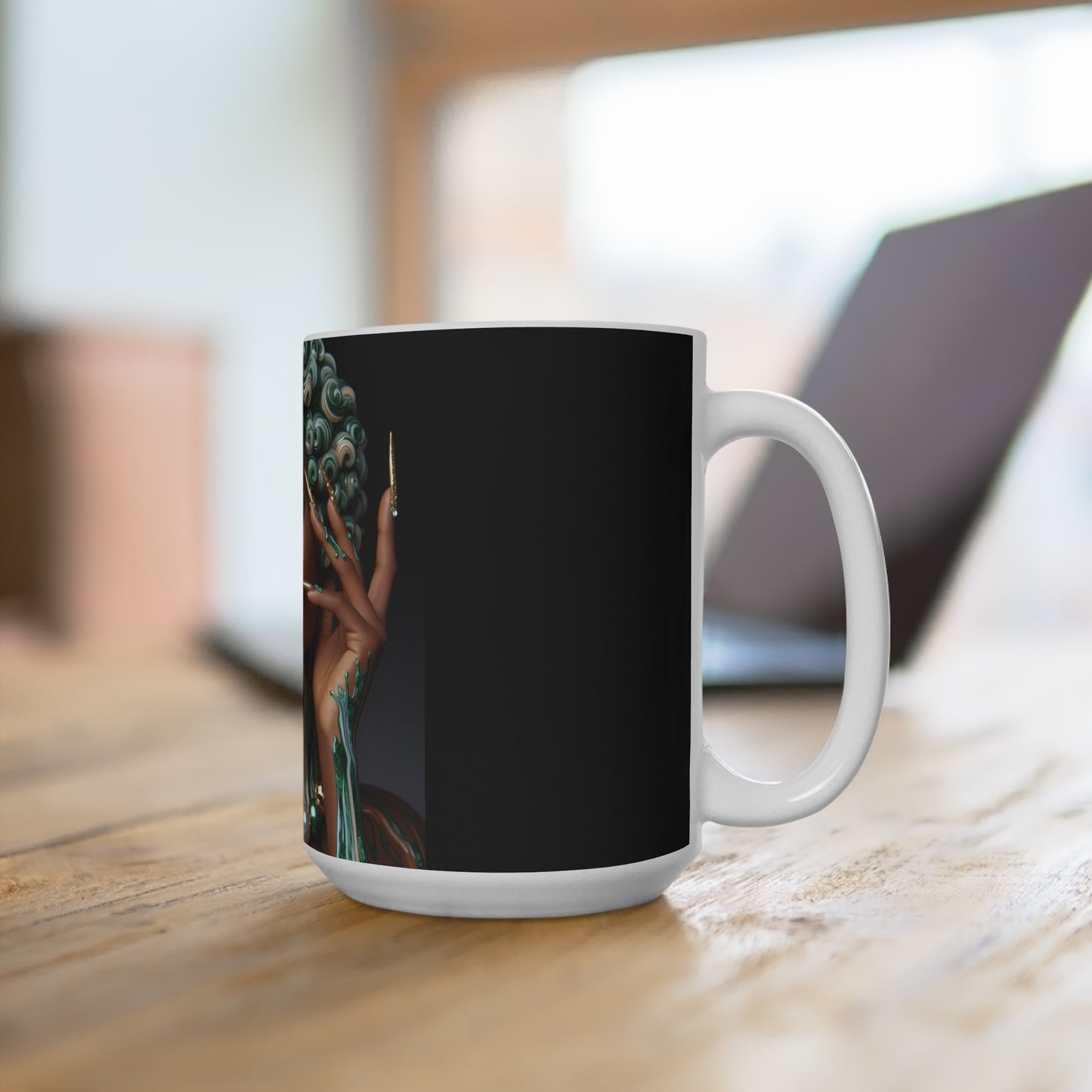 Mug 15oz