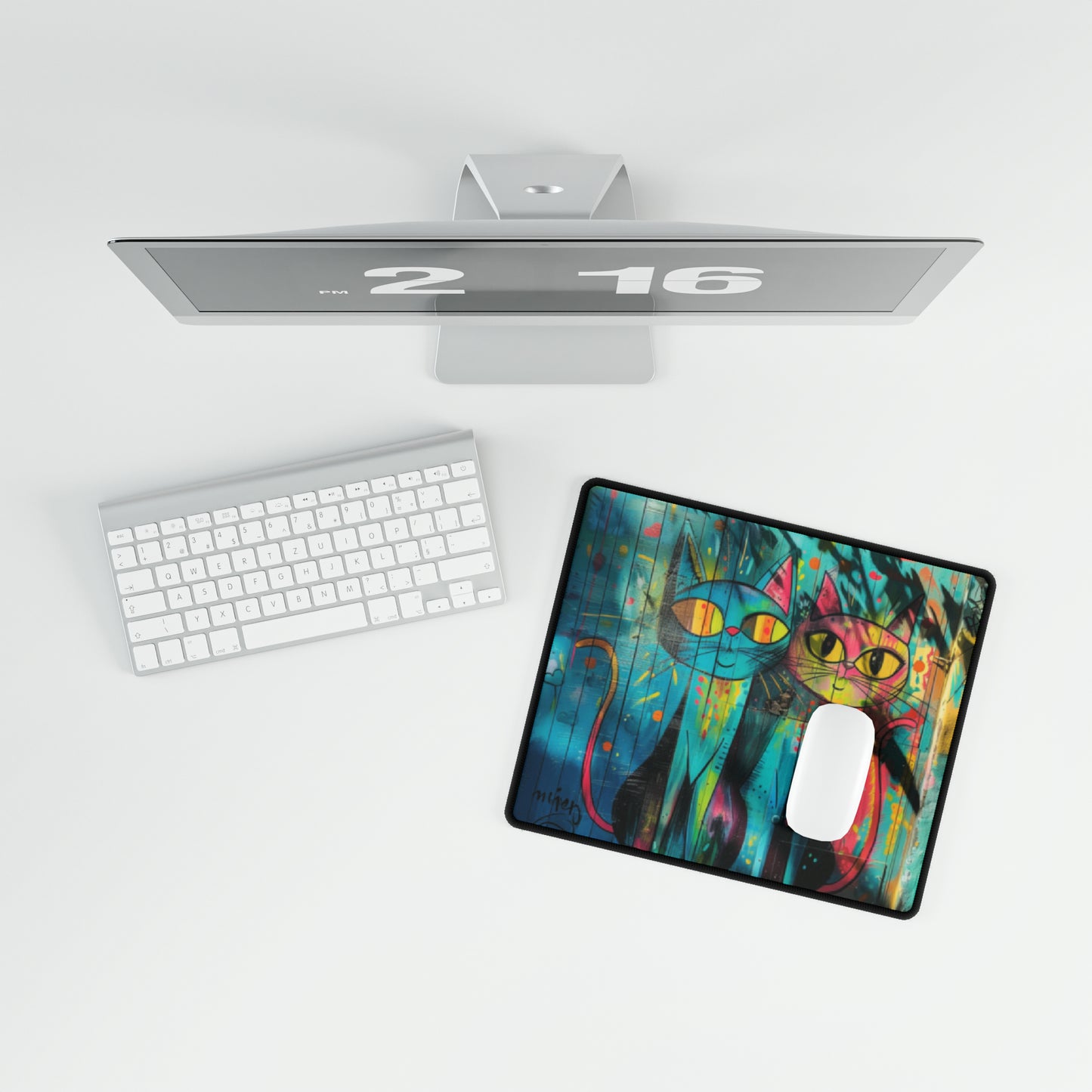 Desk Mats