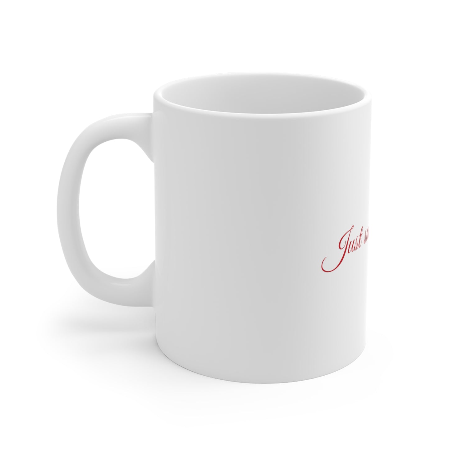 The Enchanted Engagement Mug Collection - #2016