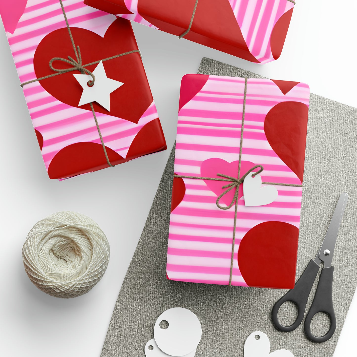Wrapping Papers