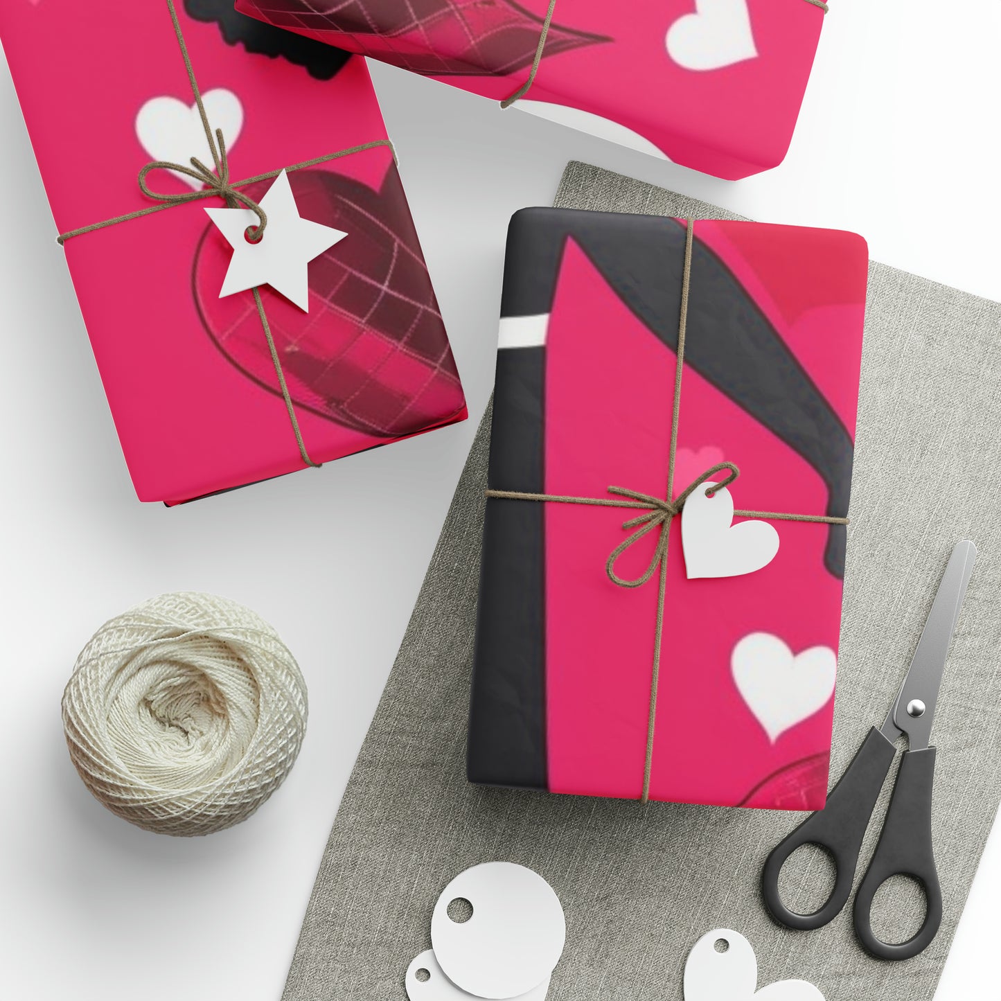 Wrapping Papers