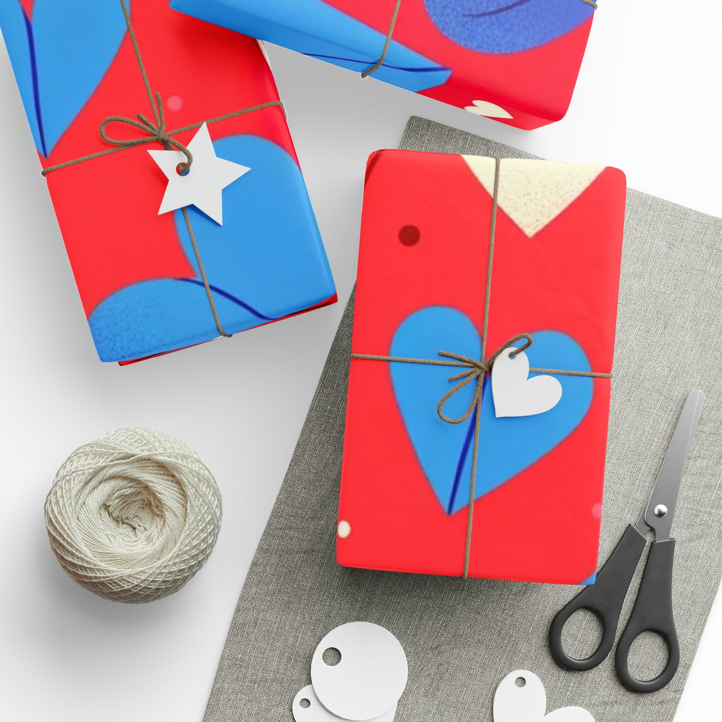 Wrapping Papers