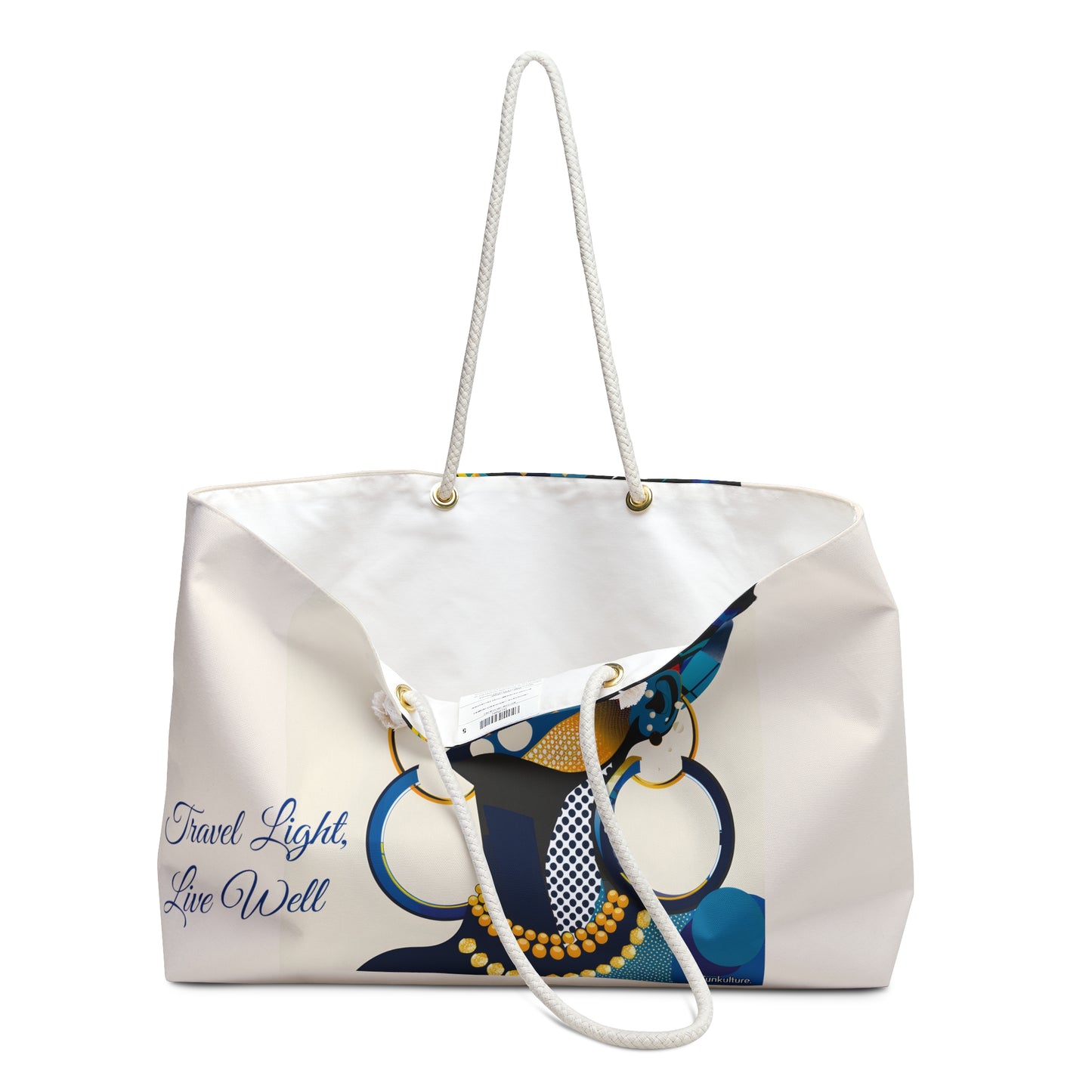 Regal Radiance Collection - Weekender Bag - #2017
