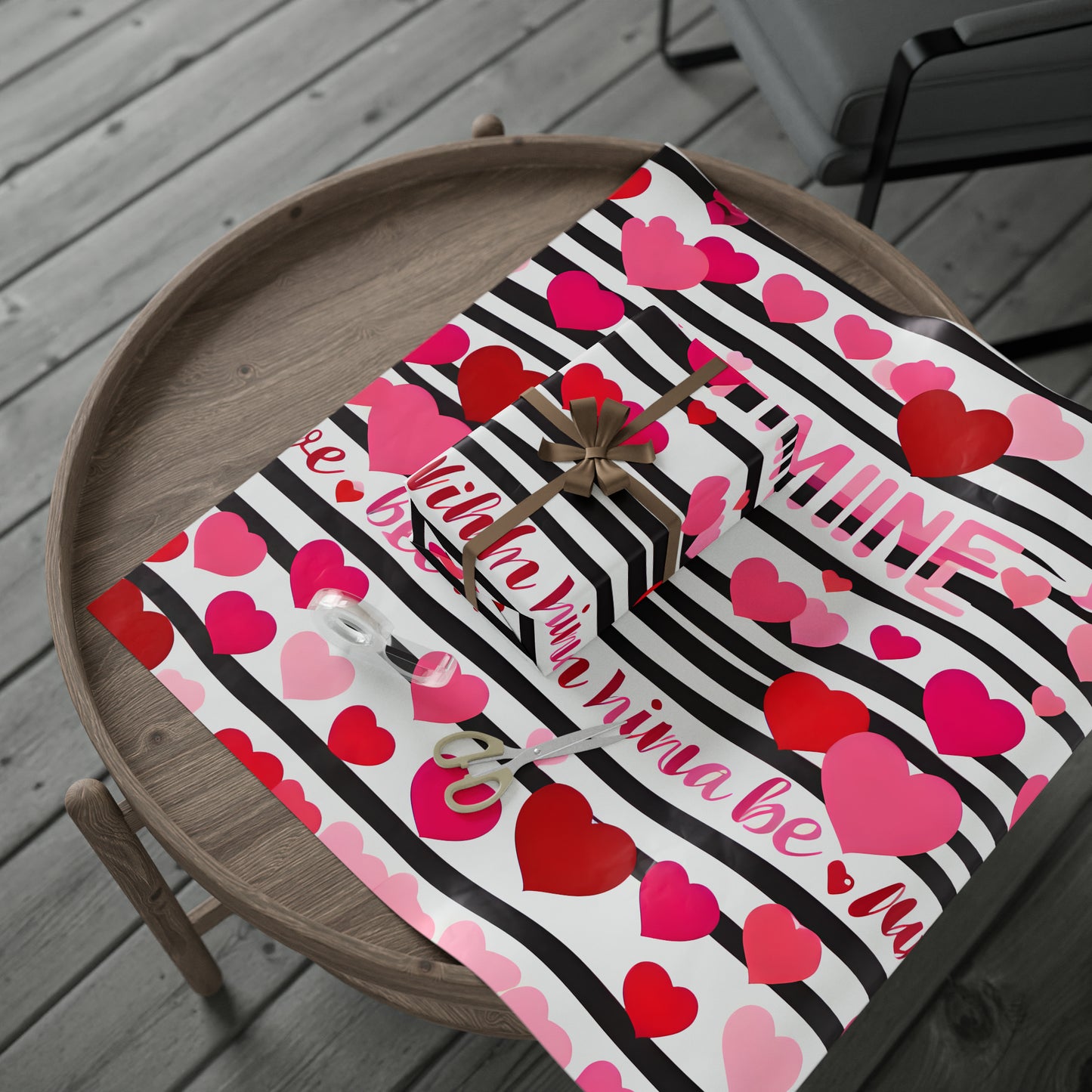 Wrapping Papers