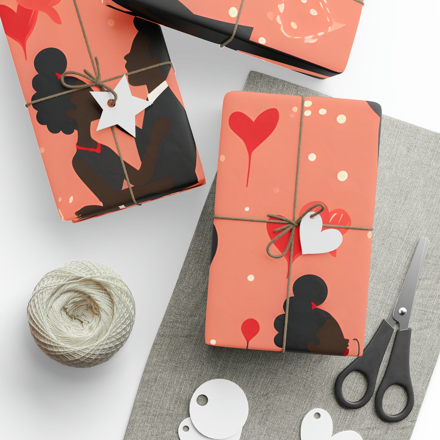 Wrapping Papers