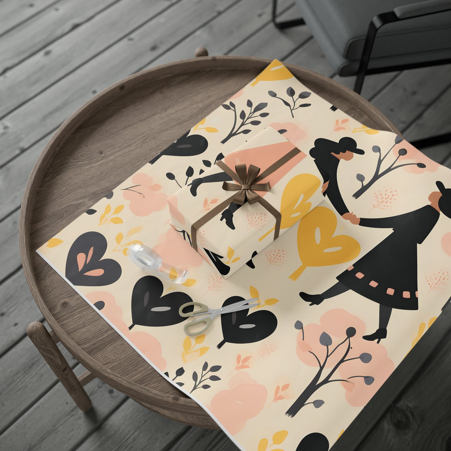 Wrapping Papers