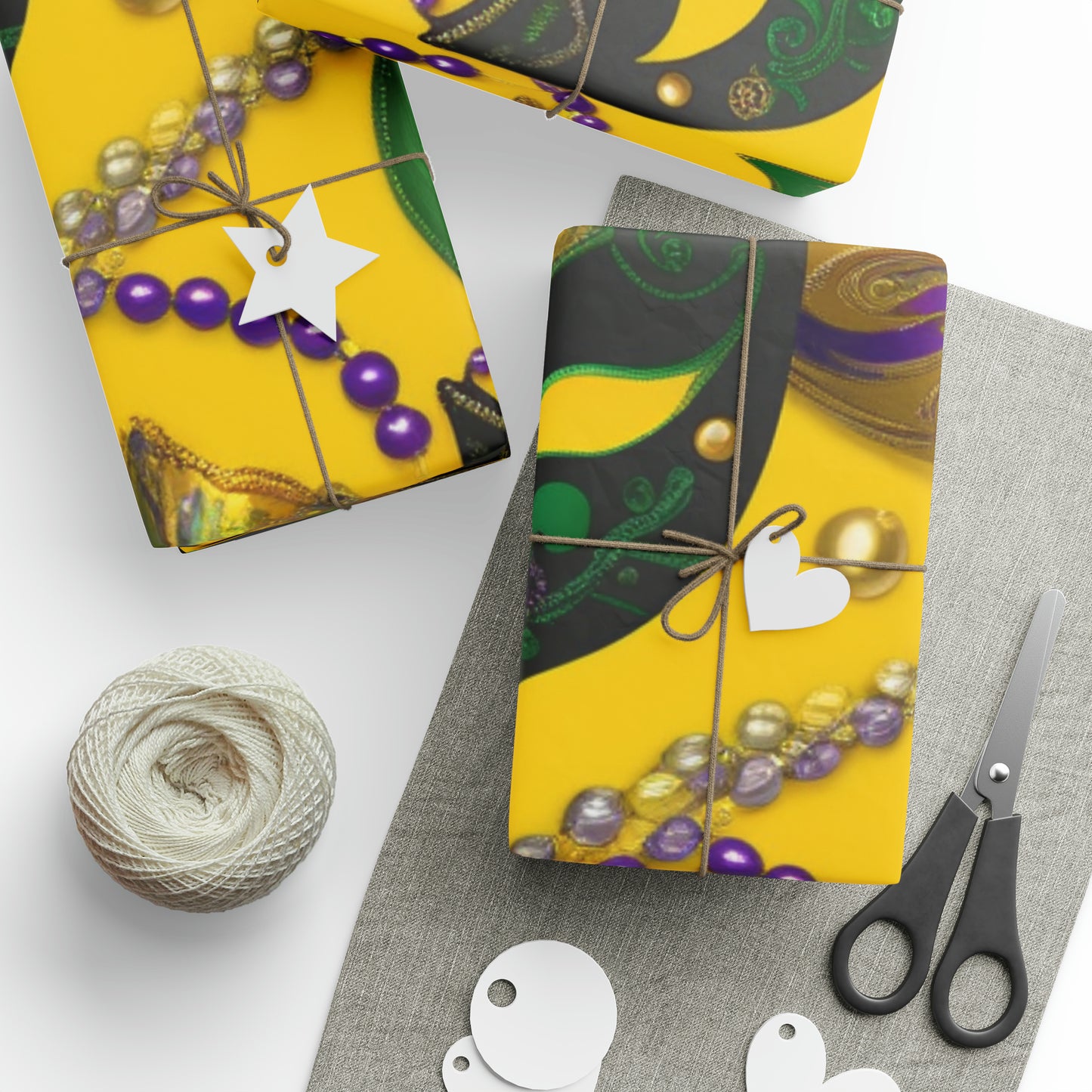 Wrapping Papers