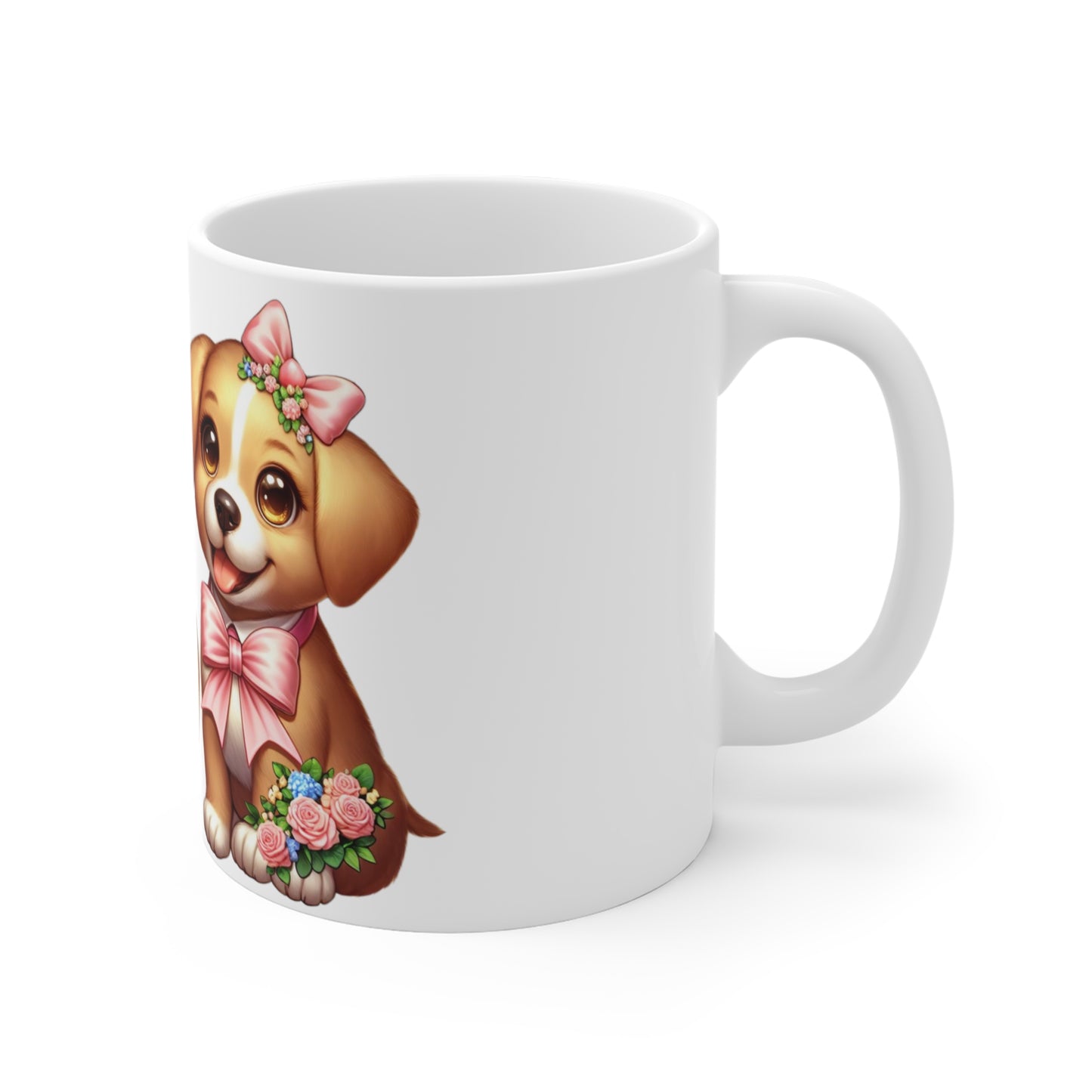The Enchanted Engagement Mug Collection - #2022