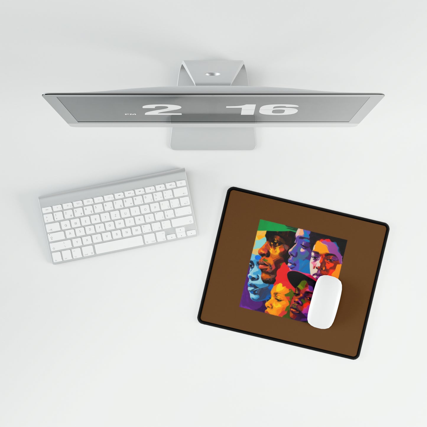 Desk Mats