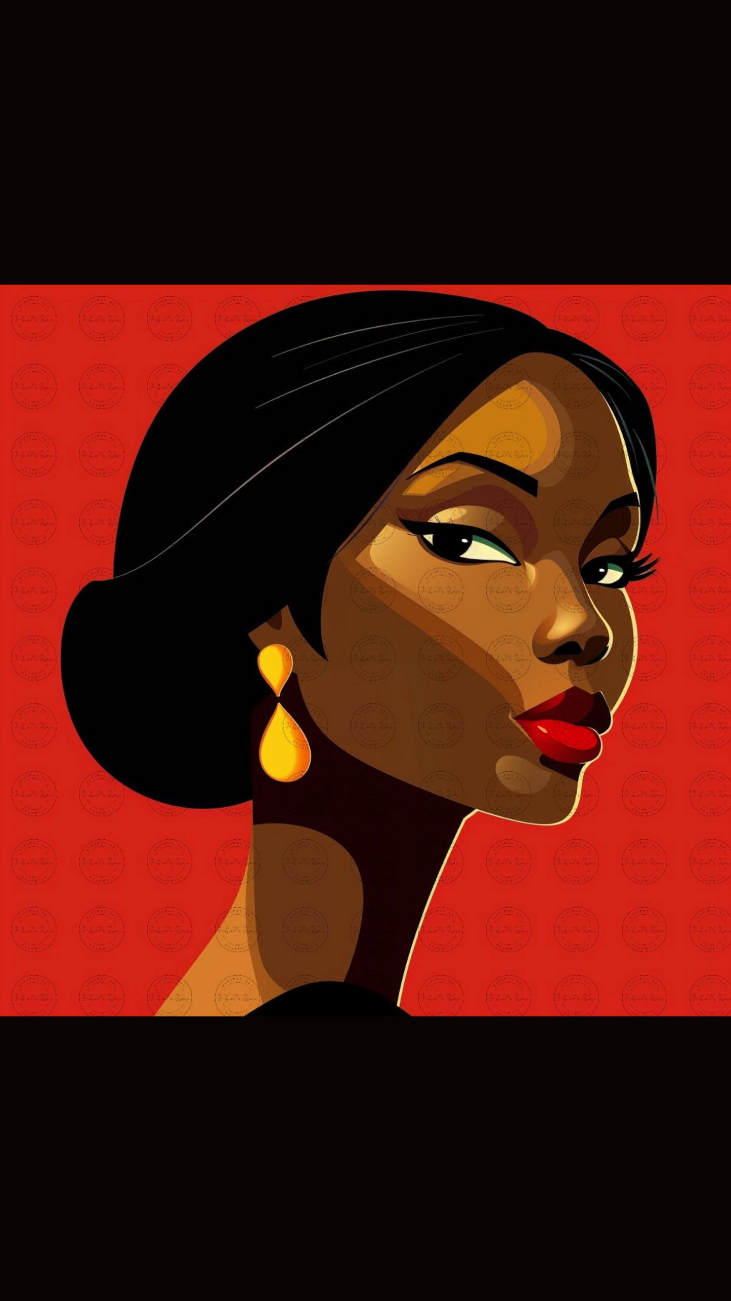 Digital Art - Essence of Elegance - #2014