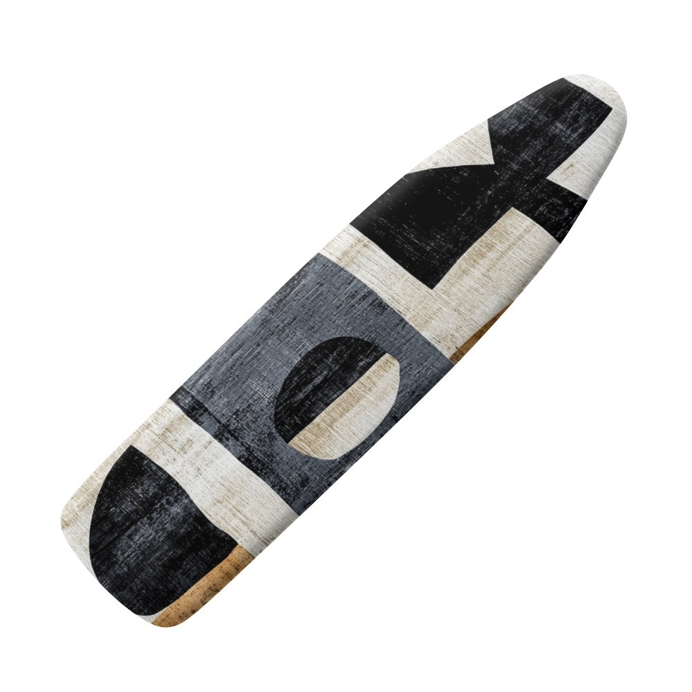 Ironing Board Cover - Velvet's View - African Sunrise Patterns Collection - Ironing Board Cover - #2015