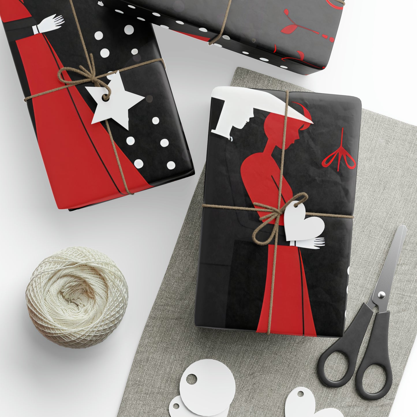 Wrapping Papers