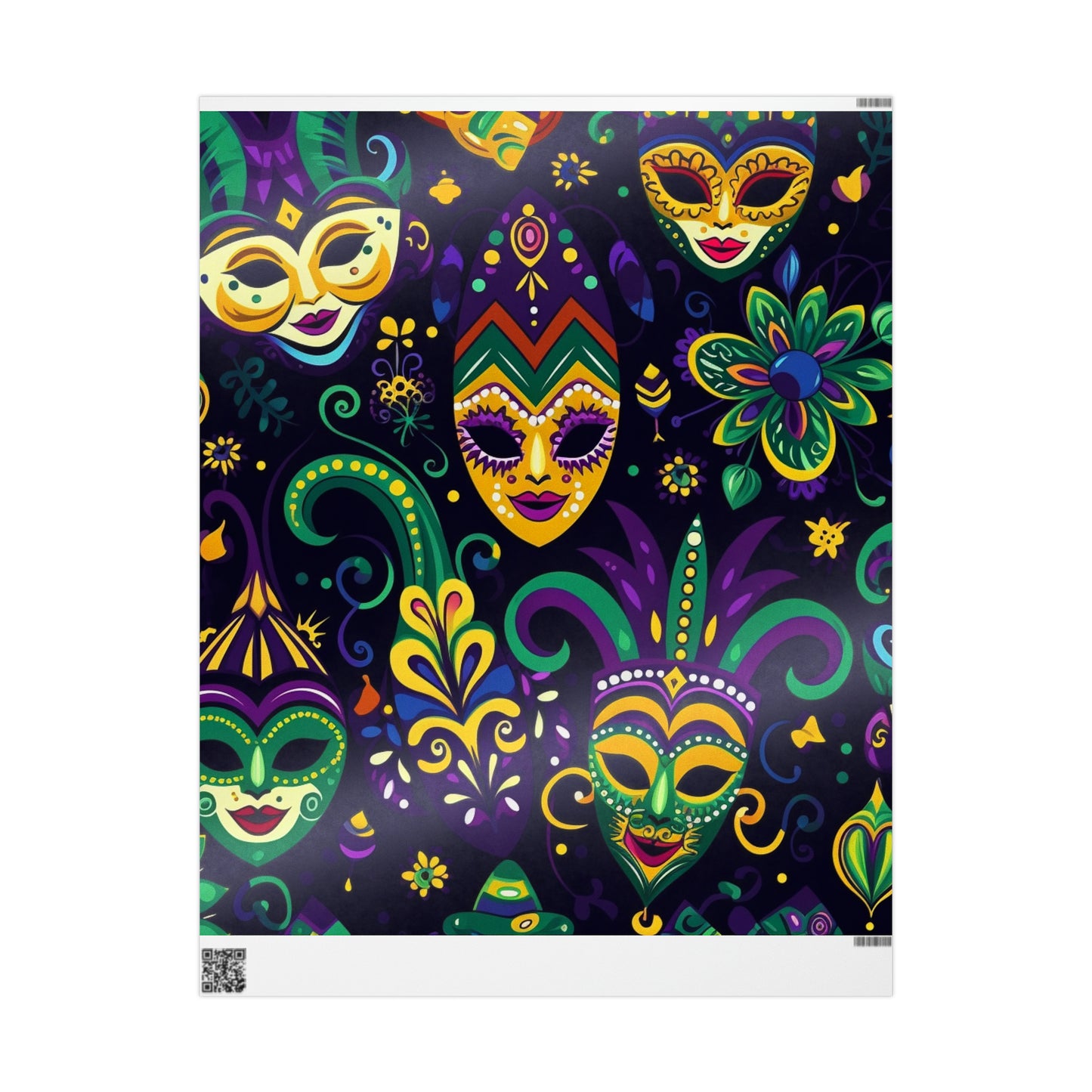 Wrapping Papers