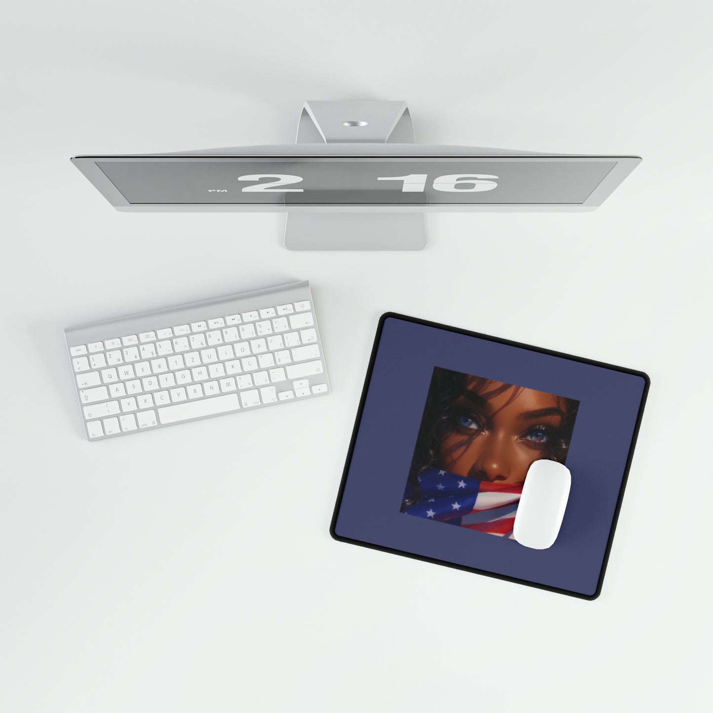 Desk Mats