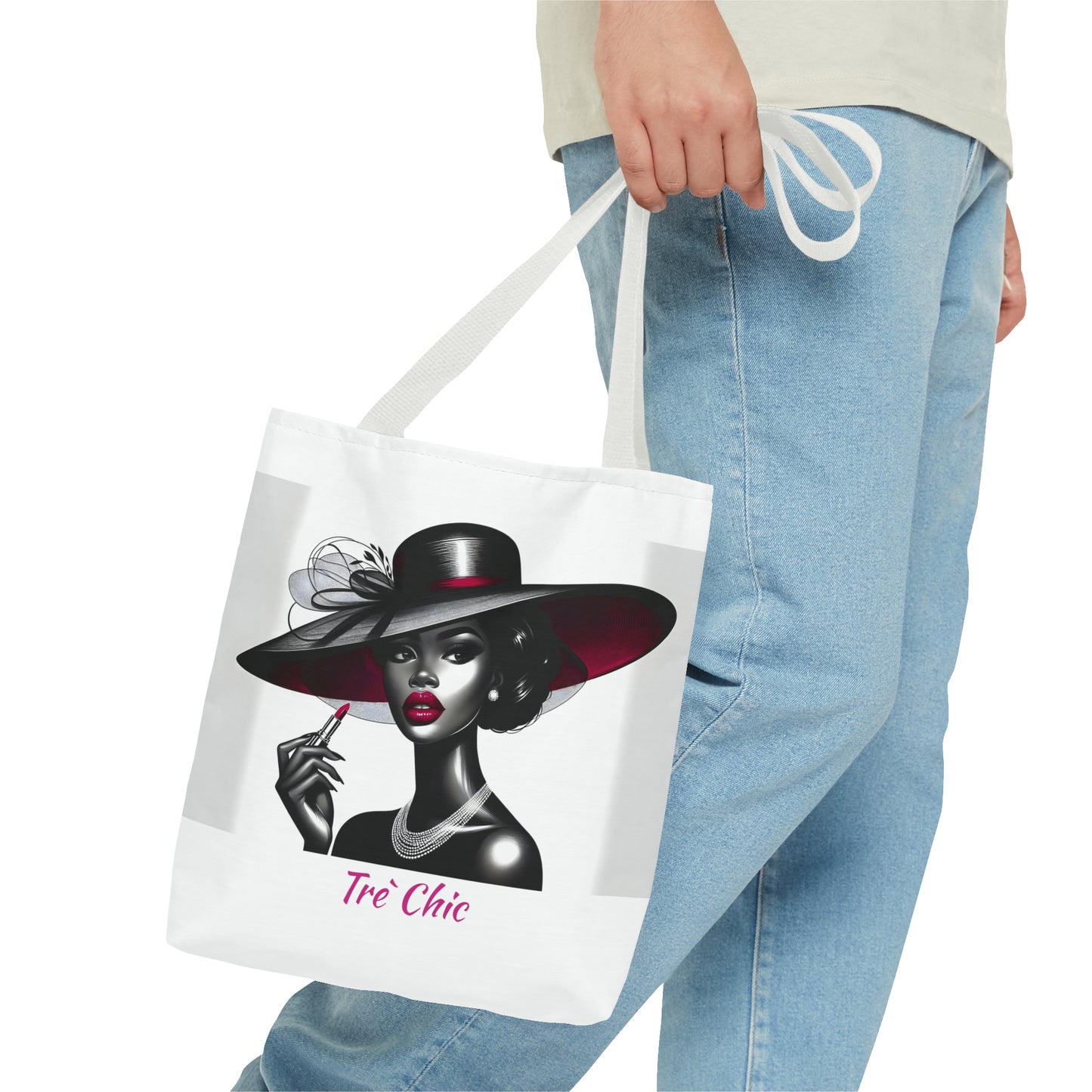 Tote Bag (AOP)